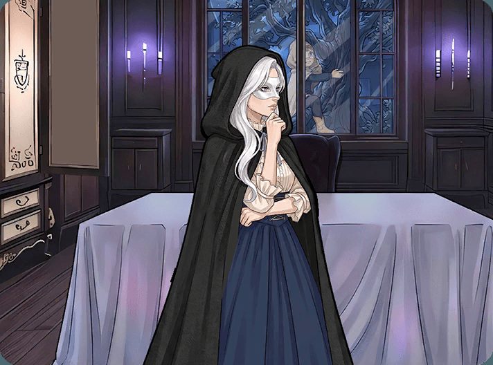 Tricky Story Story 3: The Villain's Awakening уровень 15: Найдите и спасите попавших в ловушку детей — скриншот сцены